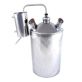 Самогонный аппарат в Братске всего за 3200 рублей