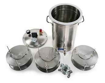 Распродажа автоклавов БУЛАТ в Братске